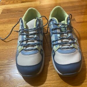 Womens Outdoor Life Hedge Hiking Shoes